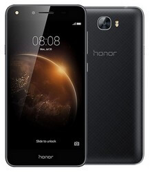 Замена камеры на телефоне Honor 5A в Туле